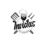 Logo of INVICTUS HAMBURGUERIA android Application 